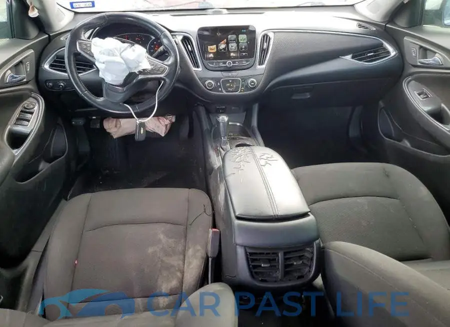 1G1ZD5ST5JF279890# 8