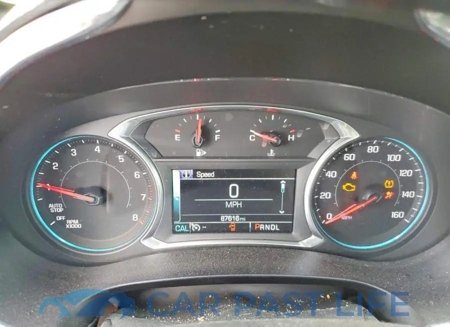 1G1ZD5ST5JF279890# 9