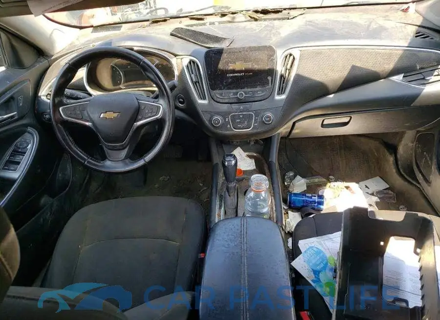 1G1ZD5ST5JF290260# 8