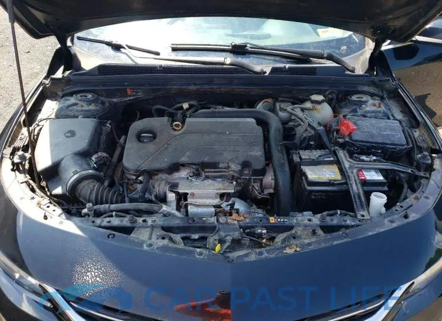 1G1ZD5ST5JF290260# 11