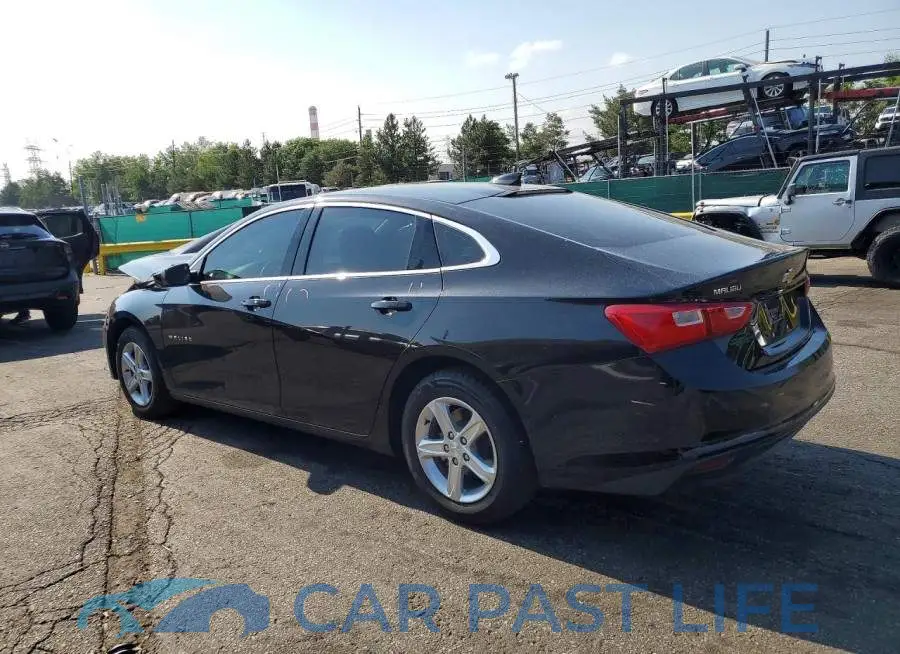1G1ZD5ST5PF177496# 2