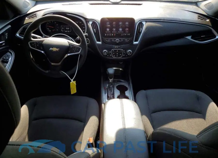 1G1ZD5ST5PF177496# 8