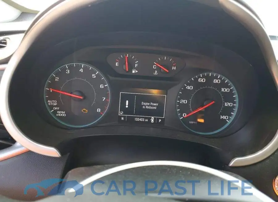 1G1ZD5ST5PF177496# 9