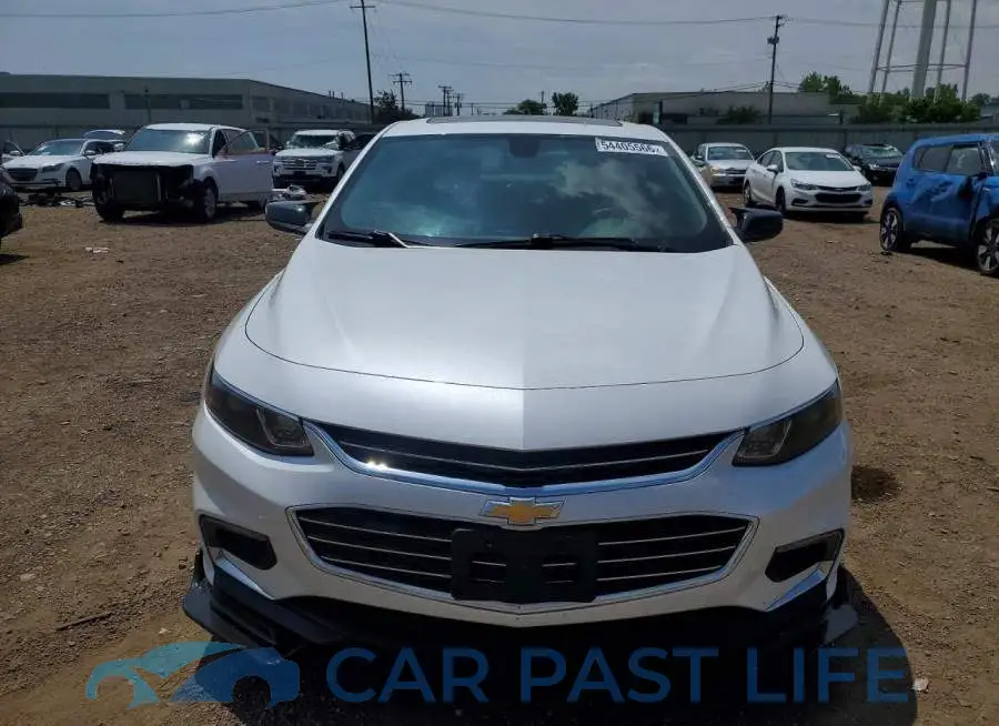1G1ZD5ST6JF282538# 5