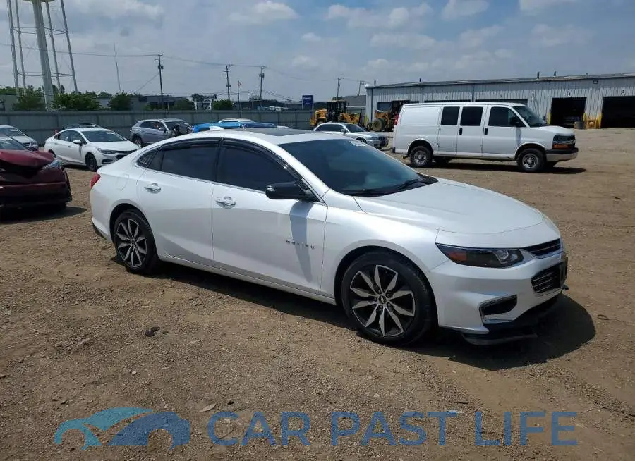 1G1ZD5ST6JF282538# 4
