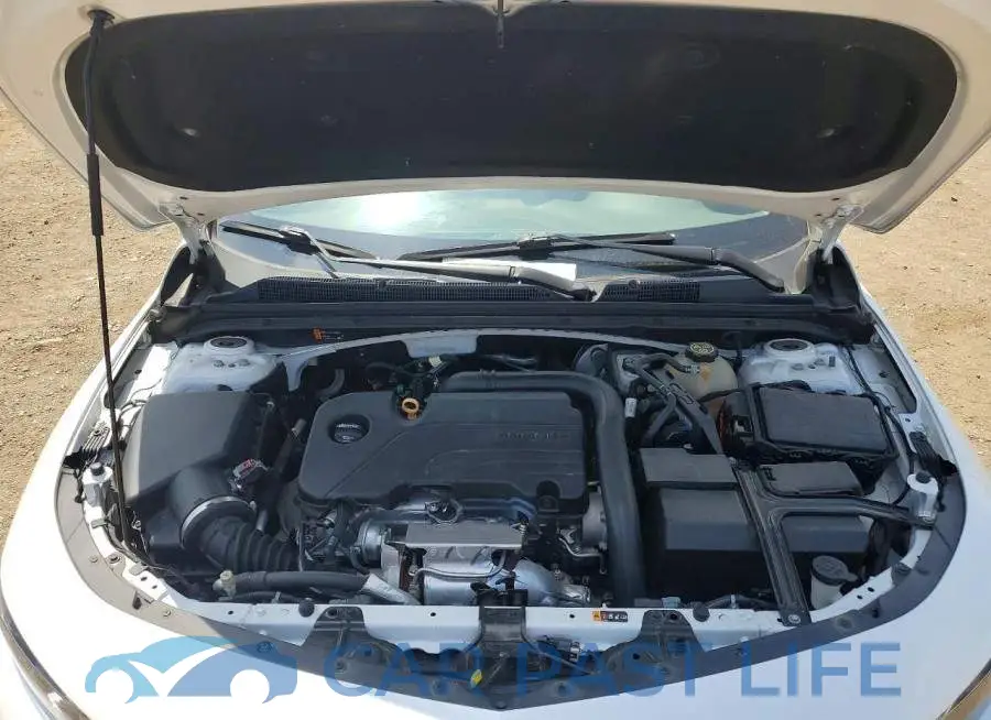 1G1ZD5ST6JF282538# 11