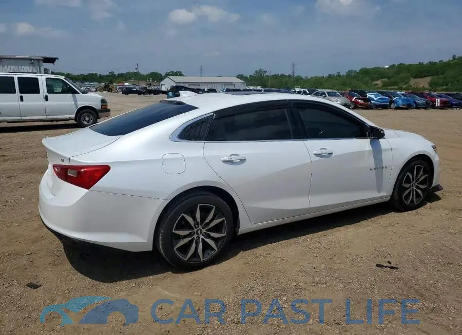 1G1ZD5ST6JF282538# 3