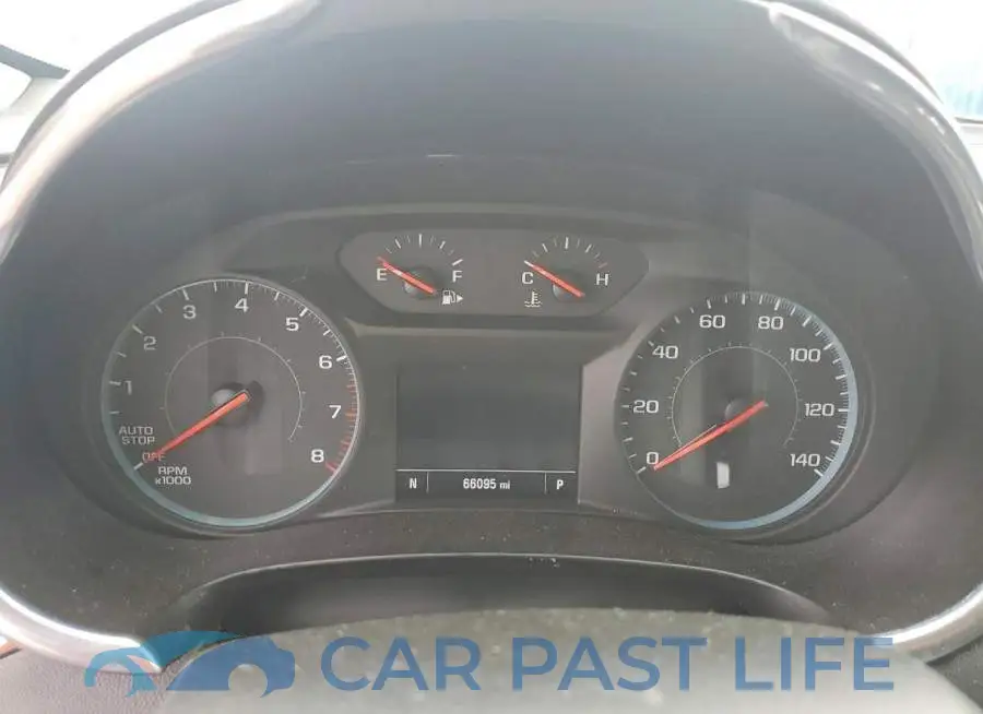 1G1ZD5ST6LF153752# 9