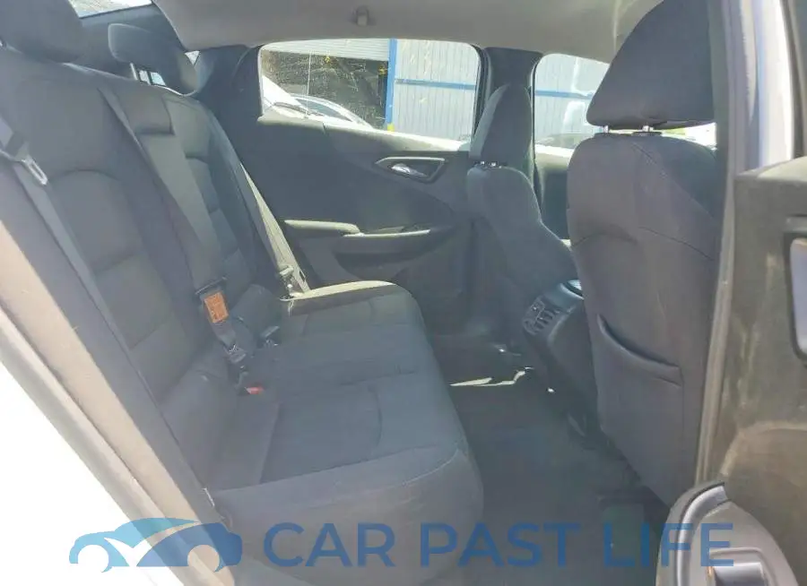 1G1ZD5ST6NF117434# 10
