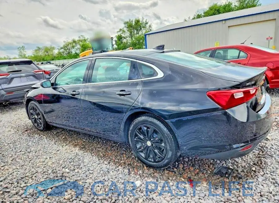 1G1ZD5ST6RF187781# 2