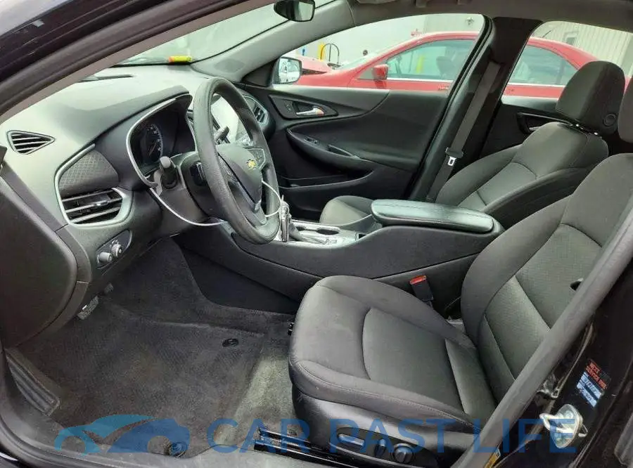 1G1ZD5ST6RF187781# 7