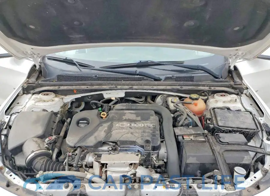 1G1ZD5ST7JF174672# 11