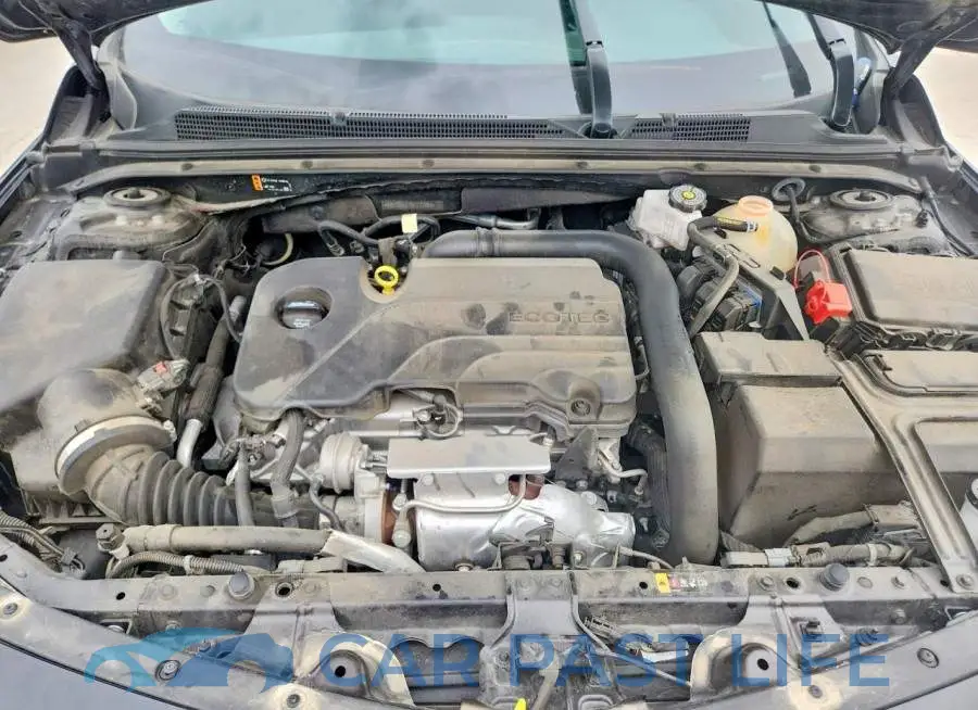 1G1ZD5ST7SF111962# 11