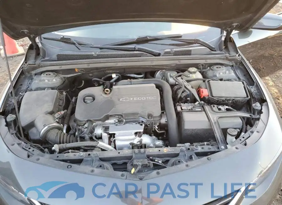 1G1ZD5ST9JF171580# 11