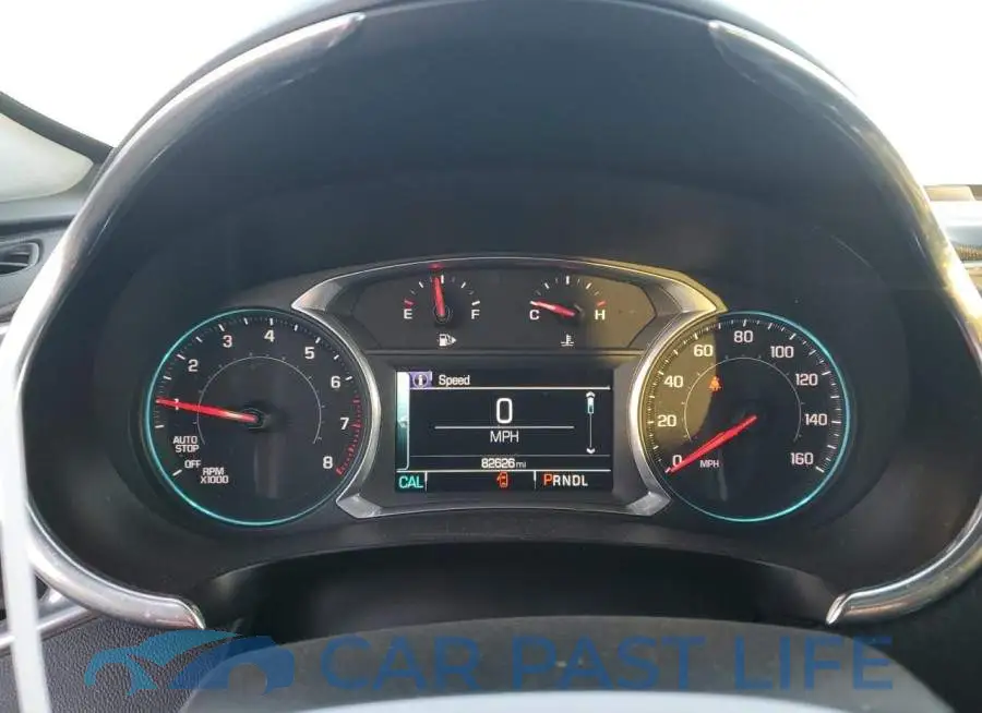 1G1ZD5ST9JF171580# 9