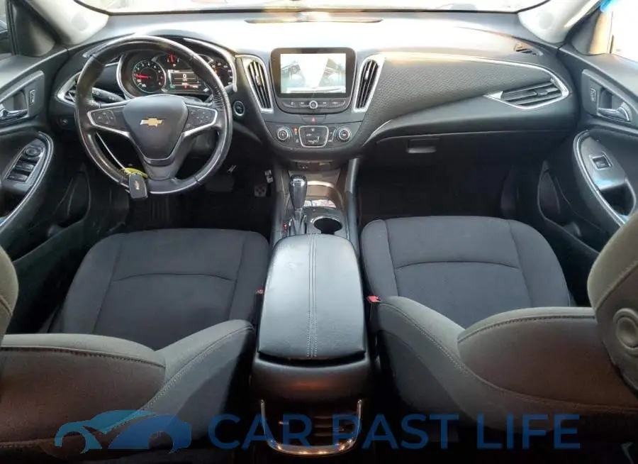 1G1ZD5ST9JF171580# 8
