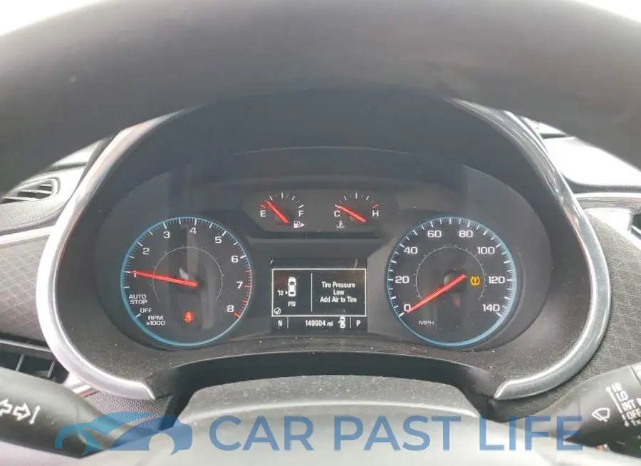 1G1ZD5ST9LF112290# 9