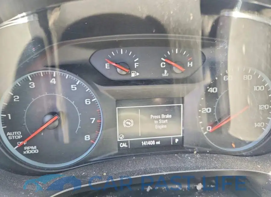 1G1ZD5STXJF139530# 9