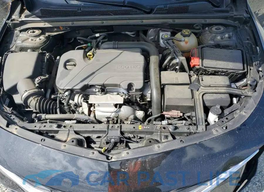 1G1ZD5STXNF177734# 11