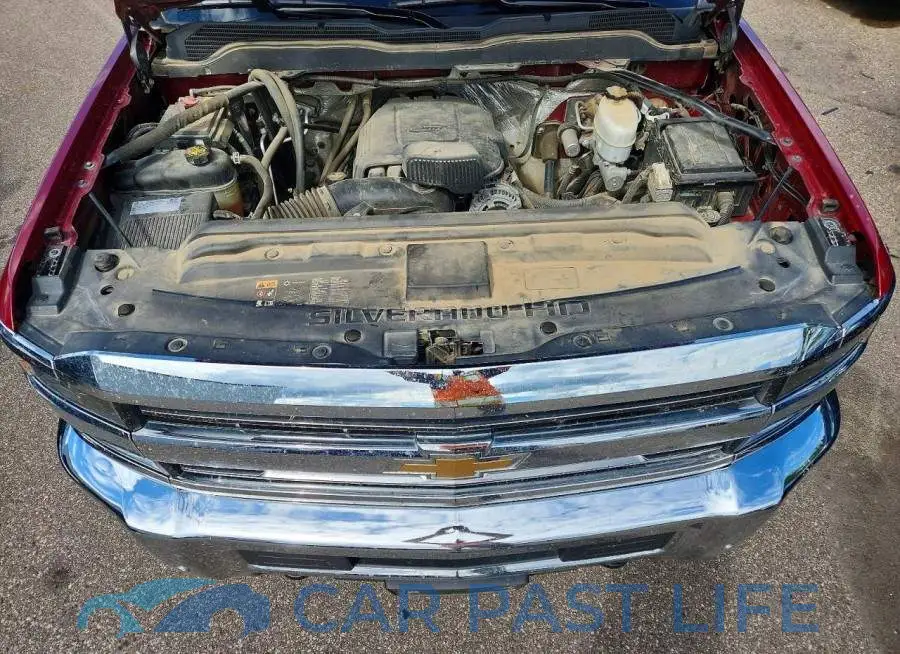 1GC2KWEG1JZ235290# 11