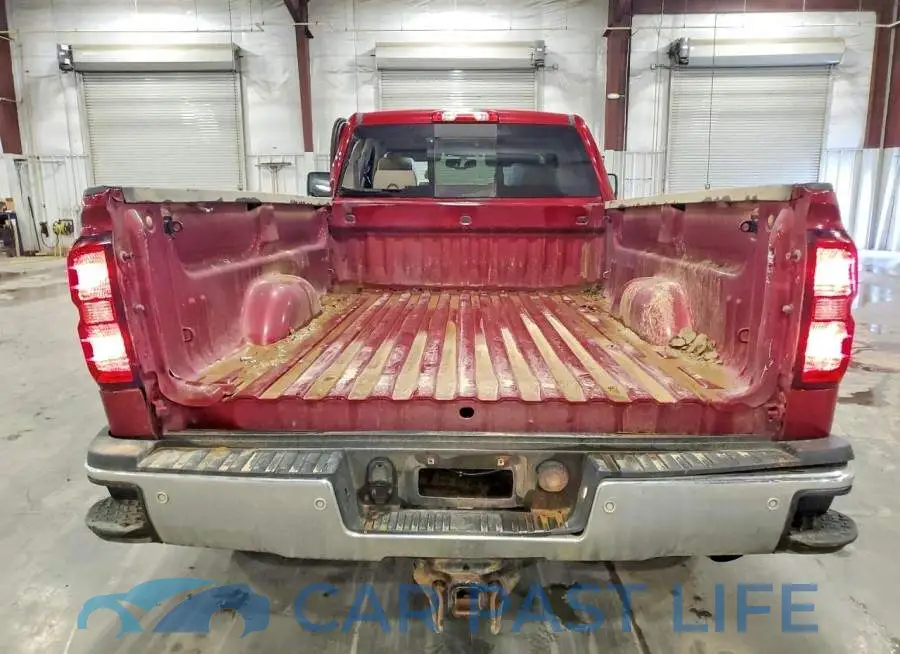 1GC2KWEG1JZ235290# 6