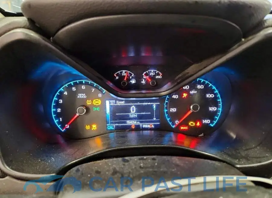 1GCGSCEN8J1131851# 9