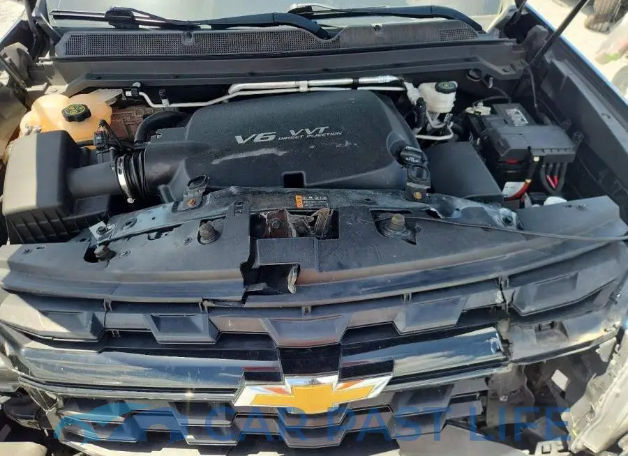 1GCGTBEN5M1102156# 11