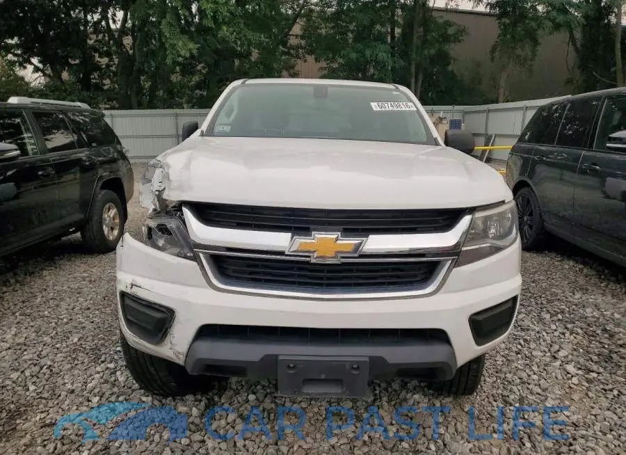 1GCHSBEA1J1256881# 5