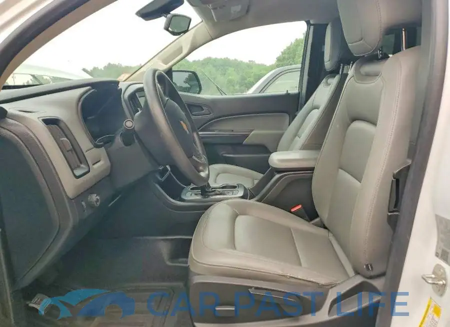 1GCHSBEA1J1256881# 7