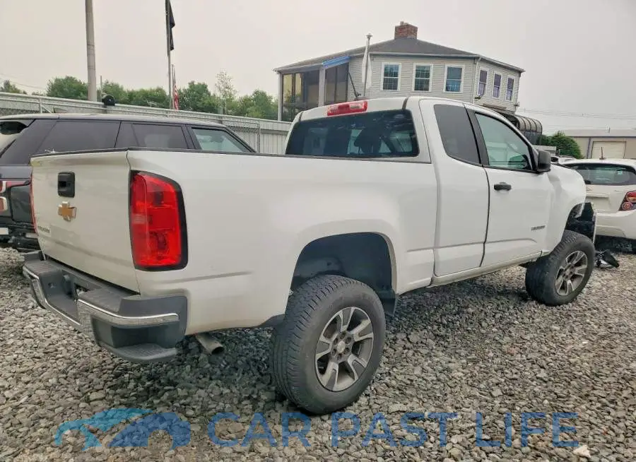1GCHSBEA1J1256881# 3
