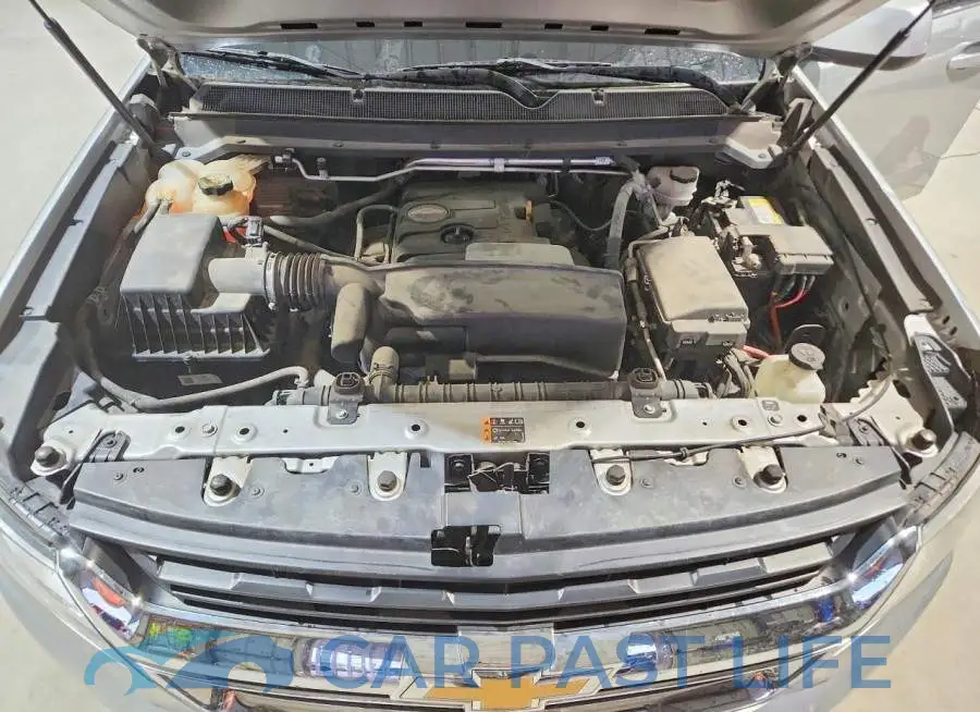 1GCHSBEA3L1209810# 11