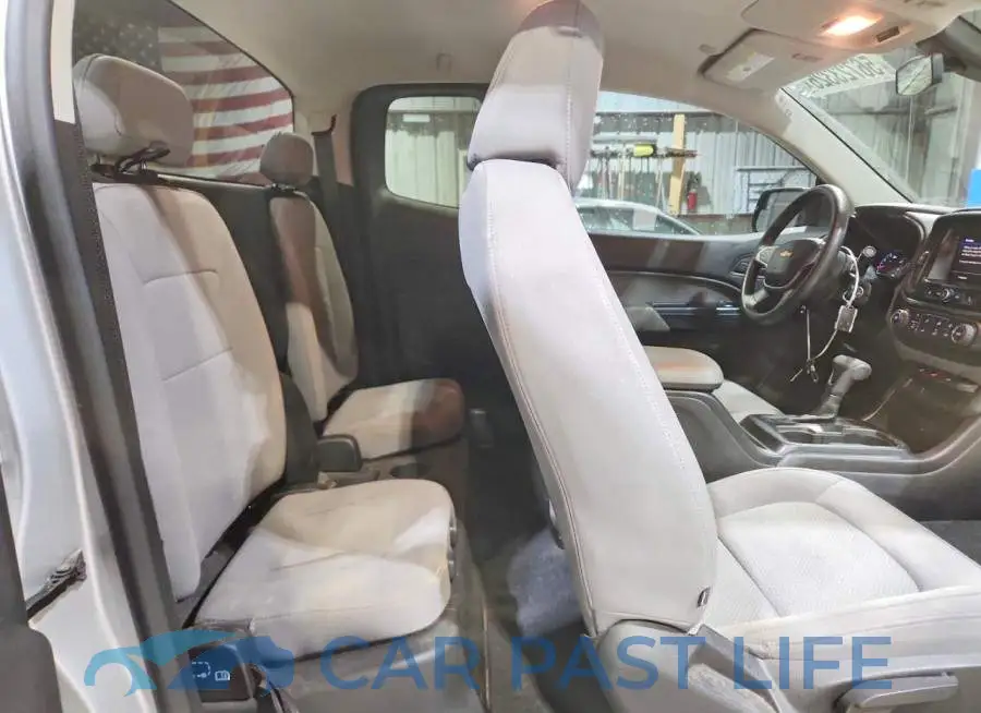 1GCHSBEA3L1209810# 10