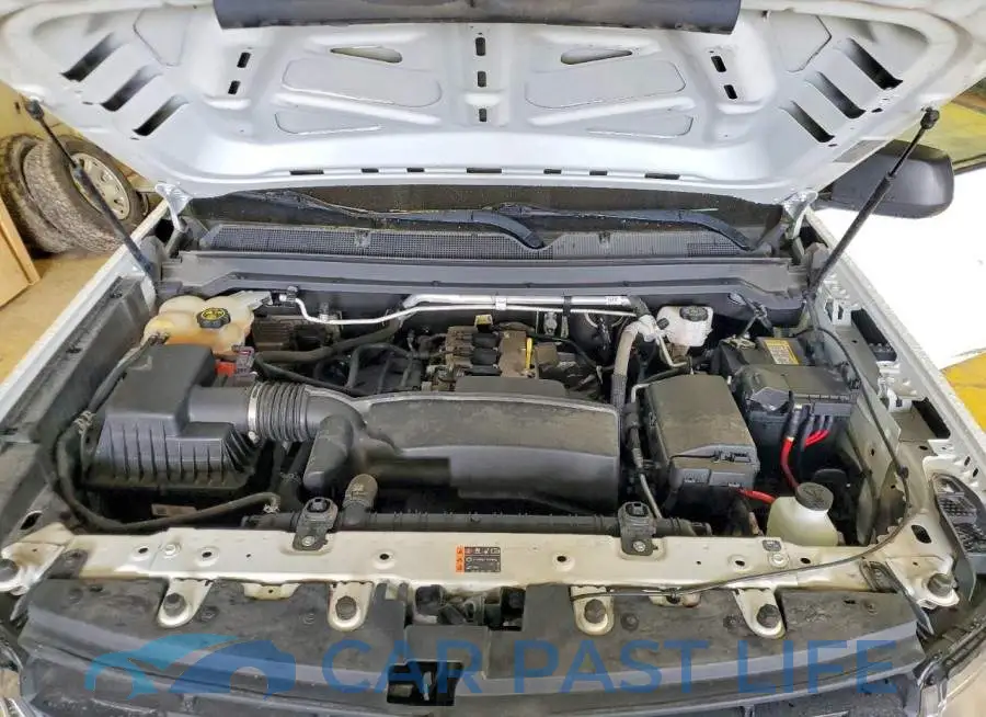 1GCHSBEA5N1270157# 11