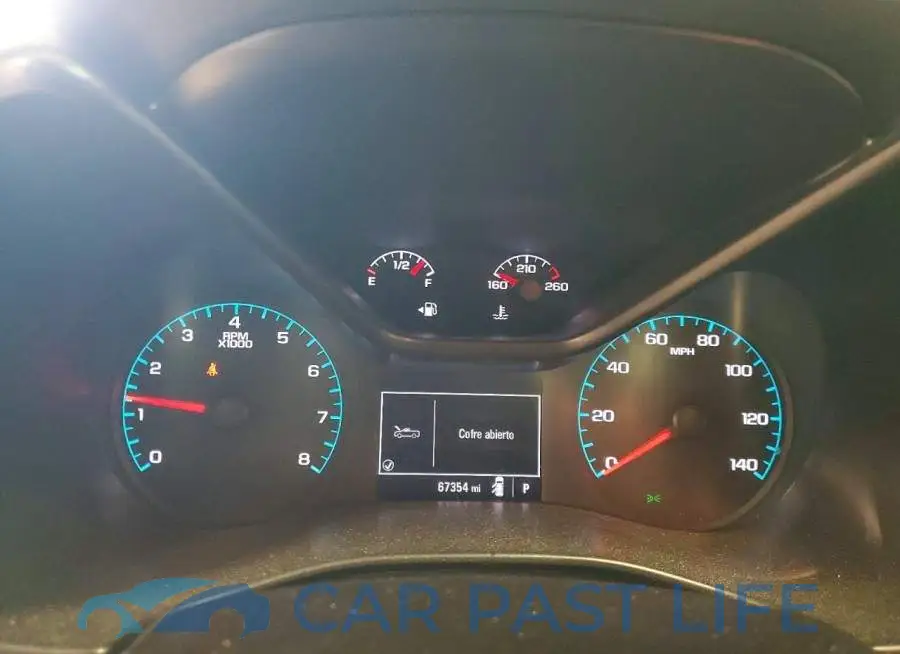 1GCHSBEA5N1270157# 9
