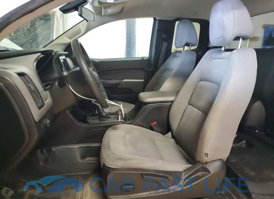 1GCHSBEA5N1270157# 7