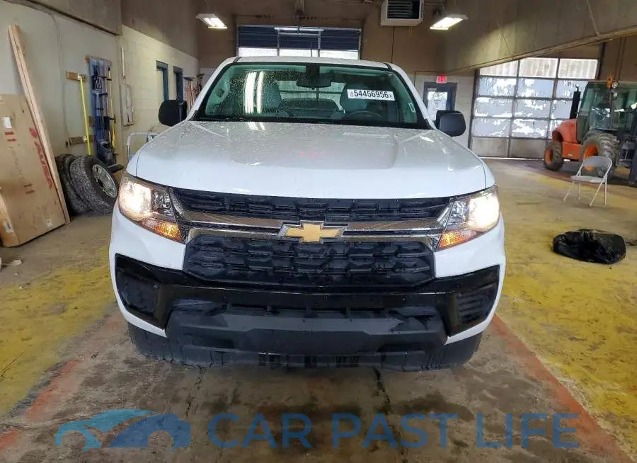 1GCHSBEA5N1270157# 5