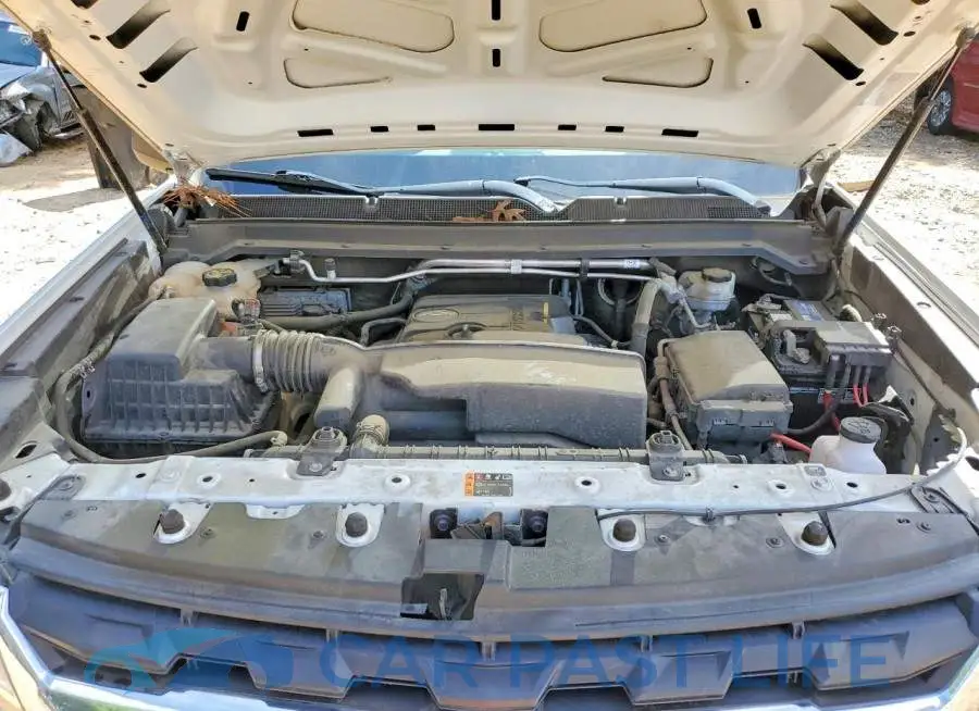 1GCHSBEA6M1164203# 11