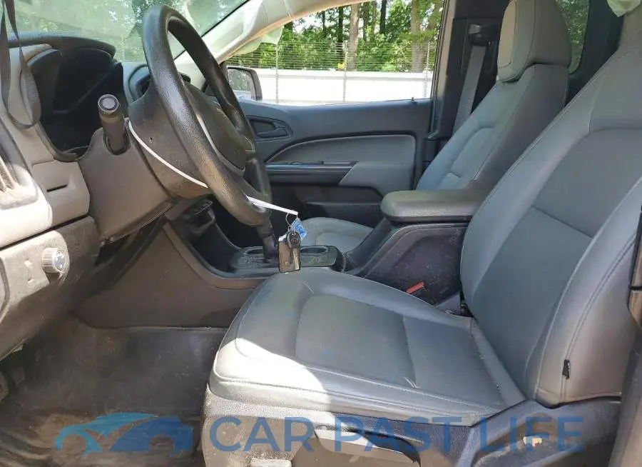 1GCHSBEA6M1164203# 7