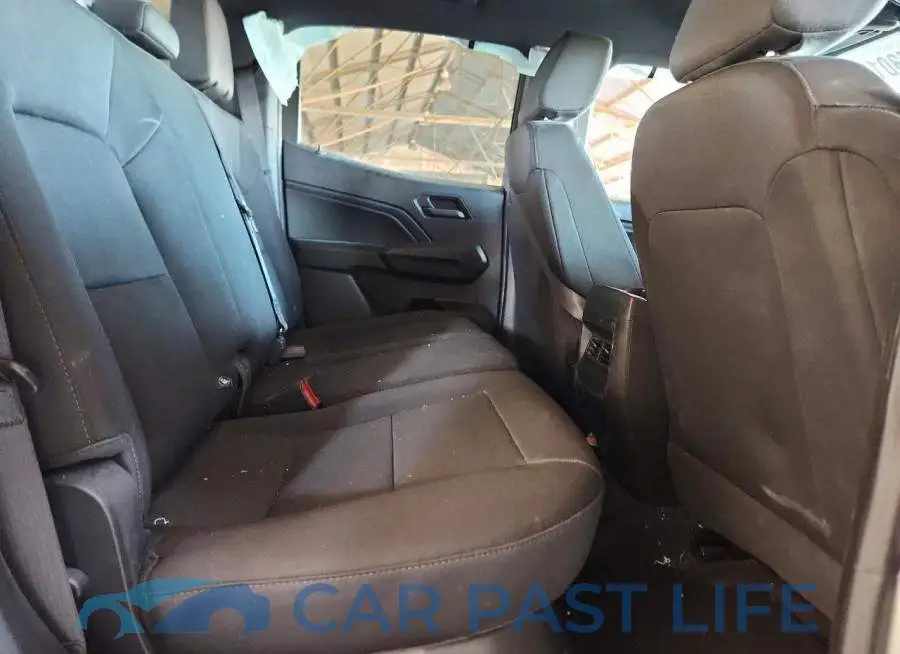 1GCPTBEK9P1241636# 10