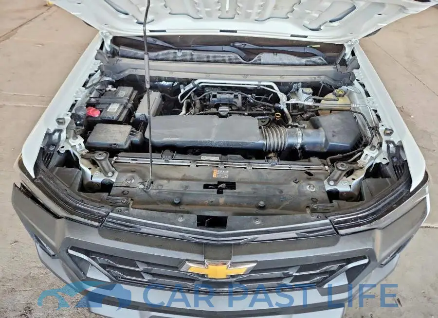1GCPTBEK9P1241636# 11