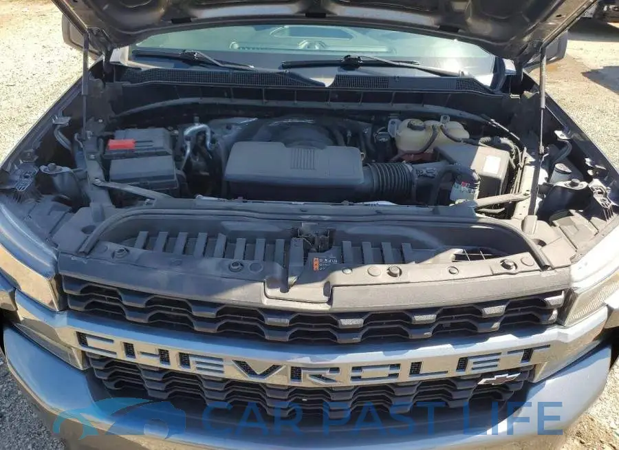 1GCPYBEH2LZ340848# 11
