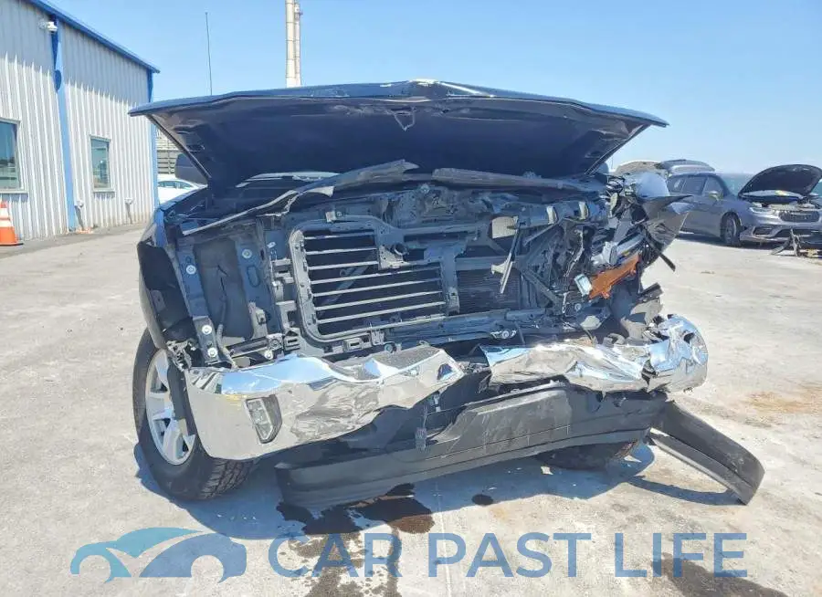 1GCRCREC4JZ270528# 5