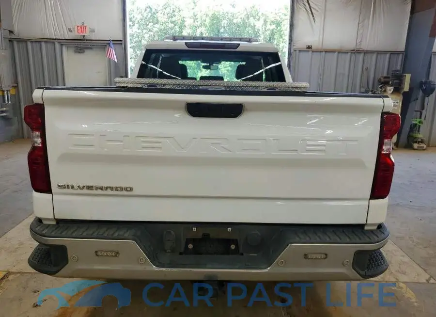 1GCRYAEH9LZ316064# 6