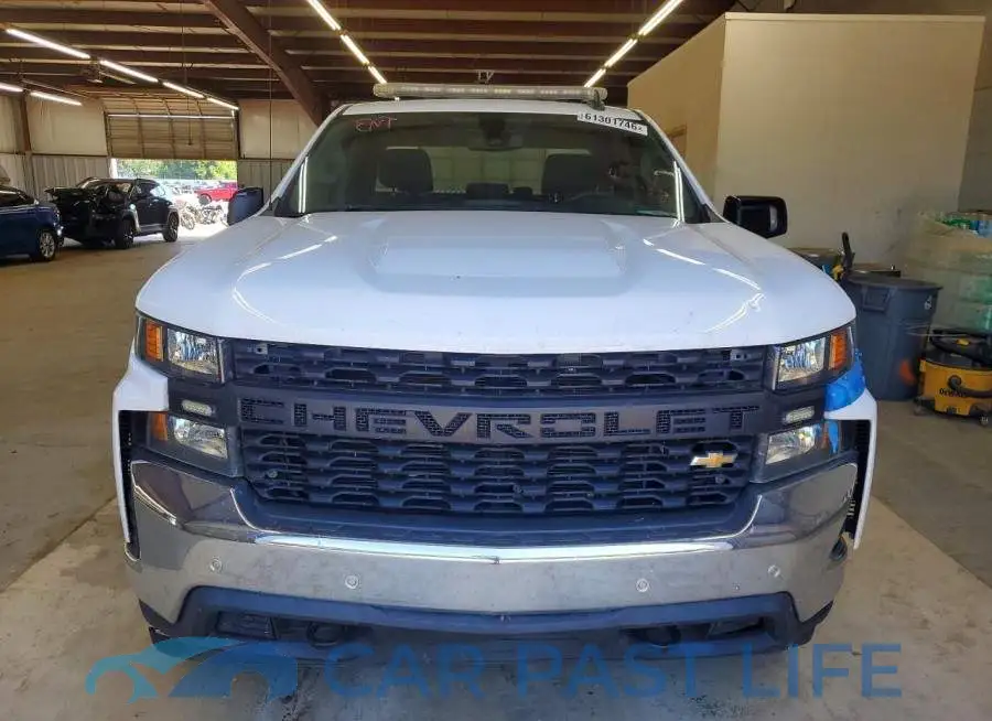 1GCRYAEH9LZ316064# 5