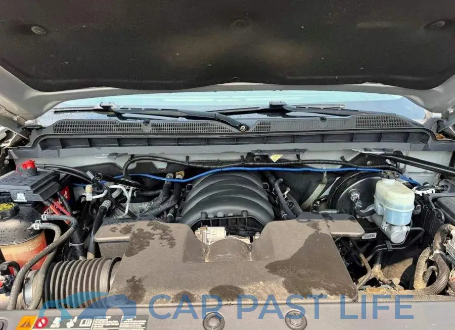 1GCVKREC3JZ373599# 8