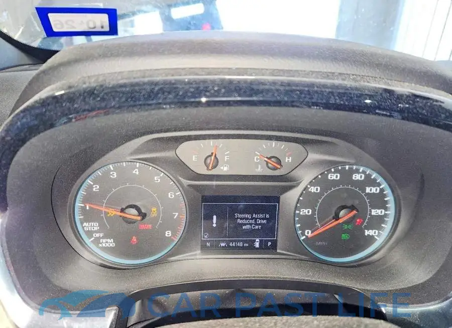 1GNERFKW1PJ242579# 9