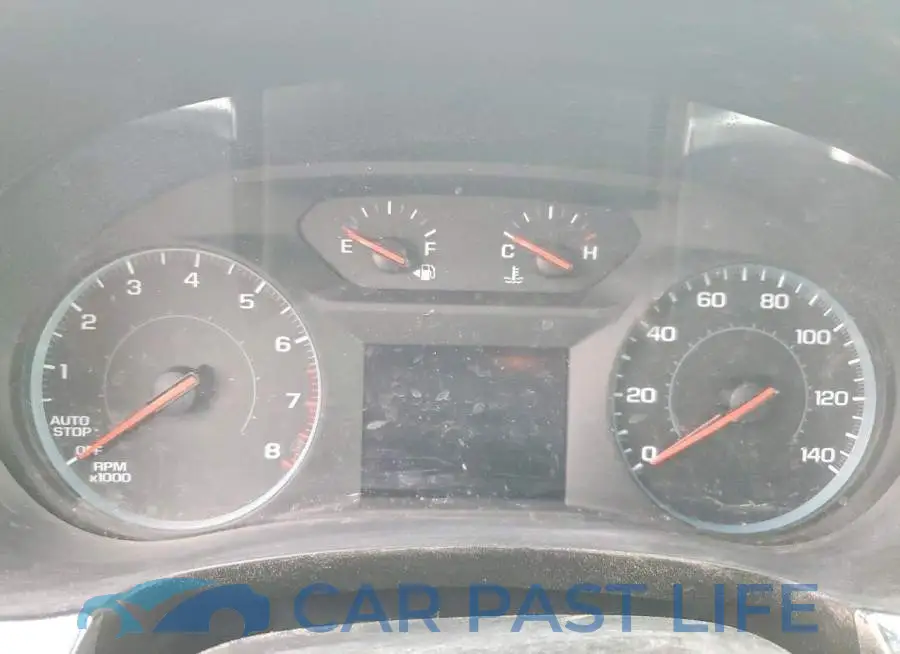 1GNERFKW6PJ236616# 9