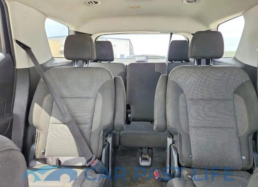 1GNERGKW2KJ144384# 10