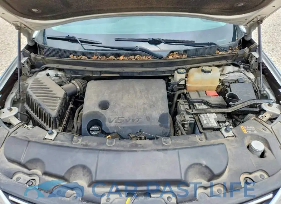 1GNERGKW4KJ171098# 12
