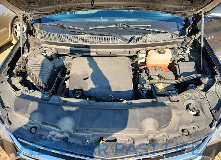 1GNERGKW4KJ245278# 11